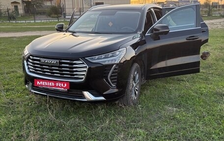 Haval Jolion, 2023 год, 1 800 000 рублей, 6 фотография