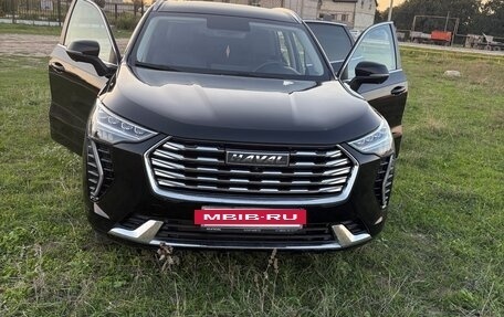 Haval Jolion, 2023 год, 1 800 000 рублей, 7 фотография