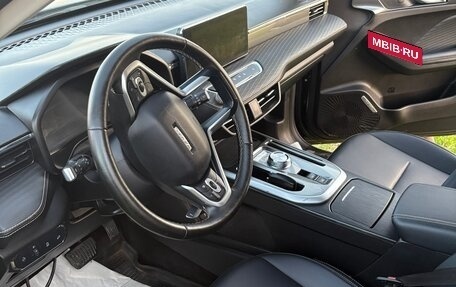 Haval Jolion, 2023 год, 1 800 000 рублей, 4 фотография