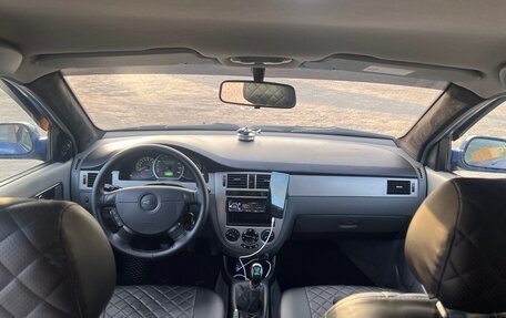 Chevrolet Lacetti, 2008 год, 400 000 рублей, 6 фотография