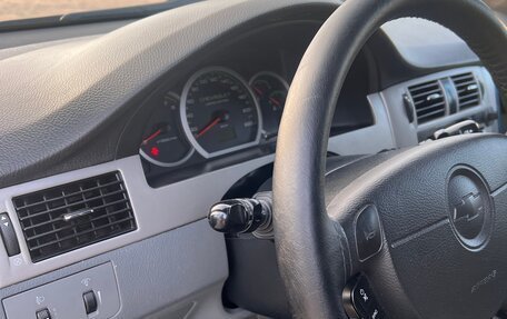 Chevrolet Lacetti, 2008 год, 400 000 рублей, 8 фотография