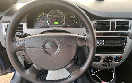 Chevrolet Lacetti, 2008 год, 400 000 рублей, 5 фотография