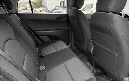 Hyundai Creta I рестайлинг, 2018 год, 1 768 000 рублей, 12 фотография