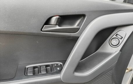 Hyundai Creta I рестайлинг, 2018 год, 1 768 000 рублей, 14 фотография