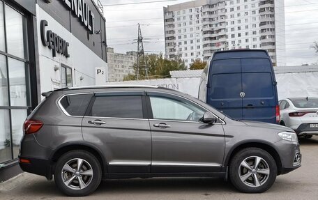 Haval H6, 2019 год, 1 350 000 рублей, 4 фотография