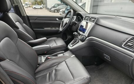 Haval H6, 2019 год, 1 350 000 рублей, 10 фотография