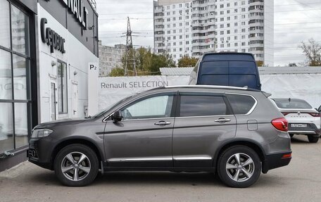 Haval H6, 2019 год, 1 350 000 рублей, 8 фотография