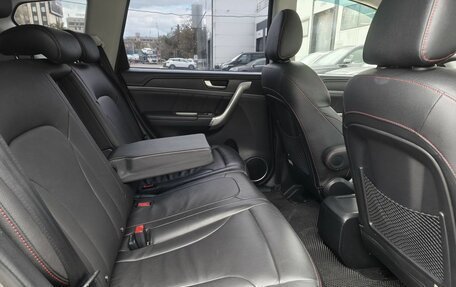 Haval H6, 2019 год, 1 350 000 рублей, 12 фотография