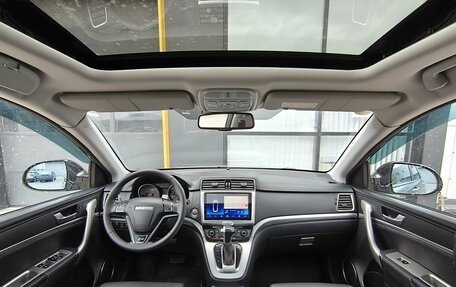 Haval H6, 2019 год, 1 350 000 рублей, 13 фотография