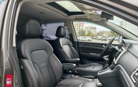 Haval H6, 2019 год, 1 350 000 рублей, 11 фотография