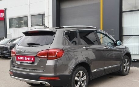Haval H6, 2019 год, 1 350 000 рублей, 5 фотография