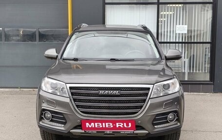 Haval H6, 2019 год, 1 350 000 рублей, 2 фотография