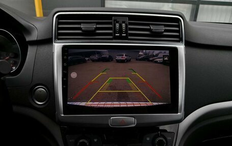 Haval H6, 2019 год, 1 350 000 рублей, 15 фотография