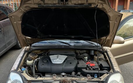 KIA Rio II, 2004 год, 250 000 рублей, 3 фотография