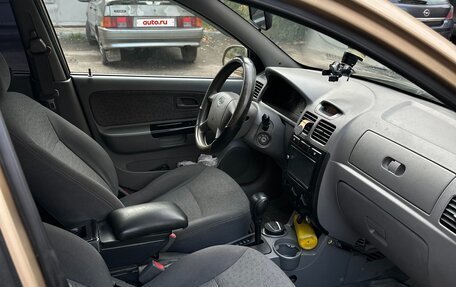 KIA Rio II, 2004 год, 250 000 рублей, 6 фотография