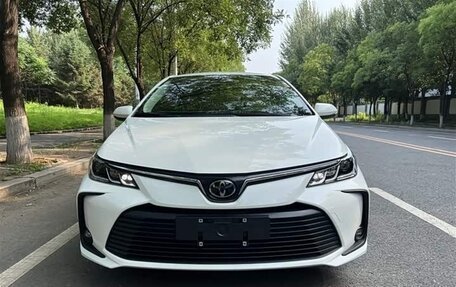 Toyota Corolla, 2021 год, 1 725 000 рублей, 2 фотография