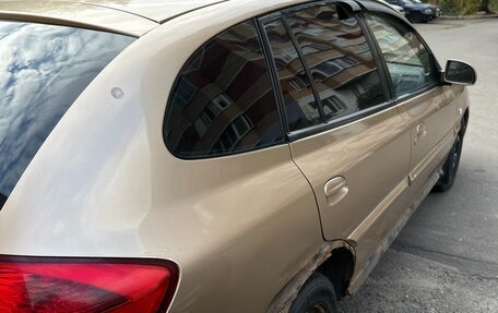 KIA Rio II, 2004 год, 250 000 рублей, 10 фотография