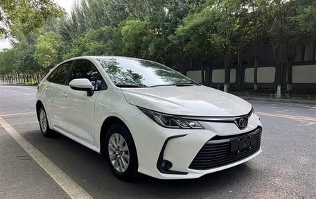 Toyota Corolla, 2021 год, 1 725 000 рублей, 3 фотография