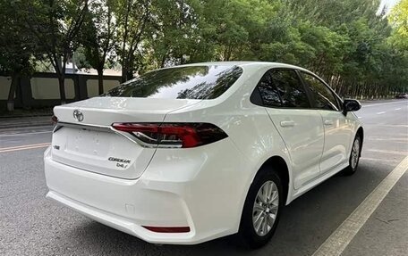 Toyota Corolla, 2021 год, 1 725 000 рублей, 5 фотография