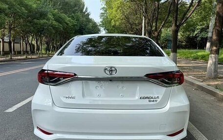 Toyota Corolla, 2021 год, 1 725 000 рублей, 6 фотография