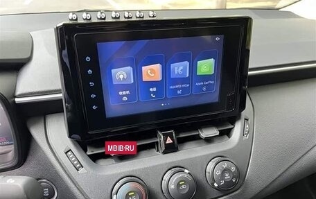 Toyota Corolla, 2021 год, 1 725 000 рублей, 10 фотография