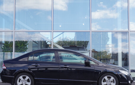 Honda Civic VIII, 2008 год, 710 000 рублей, 4 фотография