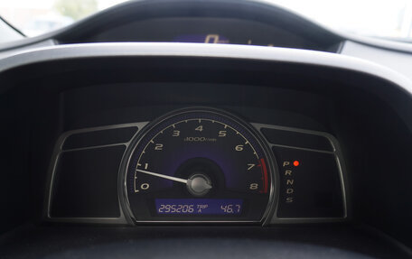 Honda Civic VIII, 2008 год, 710 000 рублей, 13 фотография