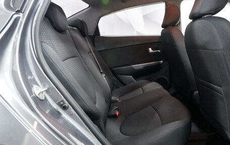 KIA Rio III рестайлинг, 2015 год, 974 000 рублей, 8 фотография