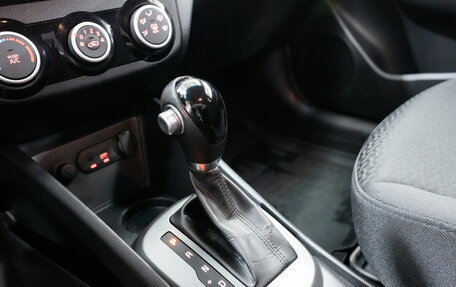KIA Rio III рестайлинг, 2015 год, 974 000 рублей, 10 фотография