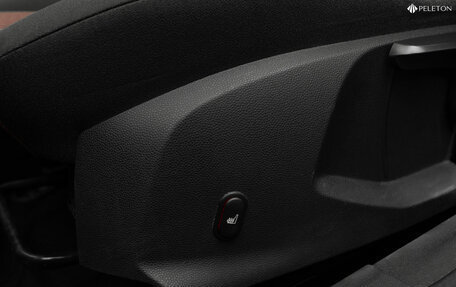 Ford Fiesta, 2011 год, 880 000 рублей, 21 фотография