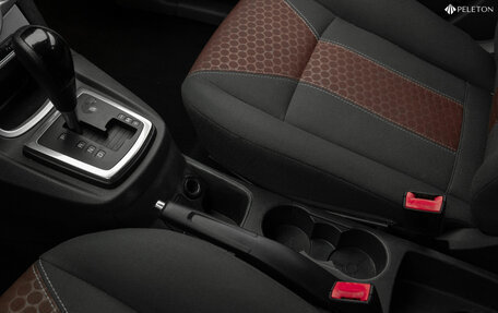 Ford Fiesta, 2011 год, 880 000 рублей, 15 фотография