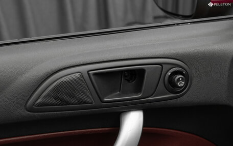 Ford Fiesta, 2011 год, 880 000 рублей, 19 фотография