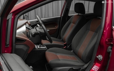 Ford Fiesta, 2011 год, 880 000 рублей, 11 фотография