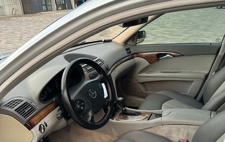 Mercedes-Benz E-Класс, 2002 год, 720 000 рублей, 9 фотография