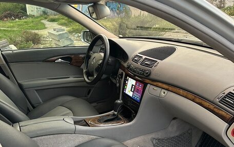 Mercedes-Benz E-Класс, 2002 год, 720 000 рублей, 5 фотография