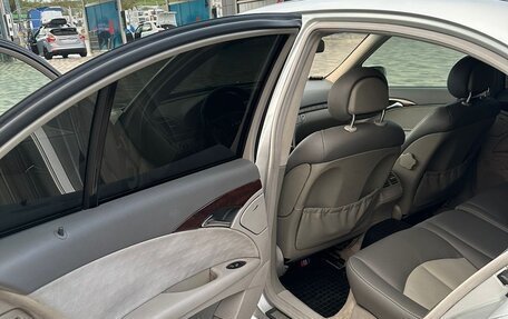 Mercedes-Benz E-Класс, 2002 год, 720 000 рублей, 11 фотография