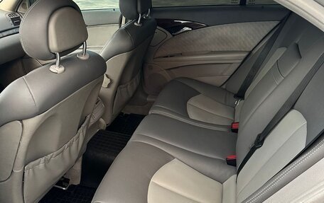 Mercedes-Benz E-Класс, 2002 год, 720 000 рублей, 13 фотография