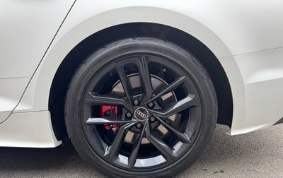Audi A5, 2022 год, 4 800 000 рублей, 1 фотография