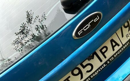 Ford Focus II рестайлинг, 2005 год, 510 000 рублей, 5 фотография