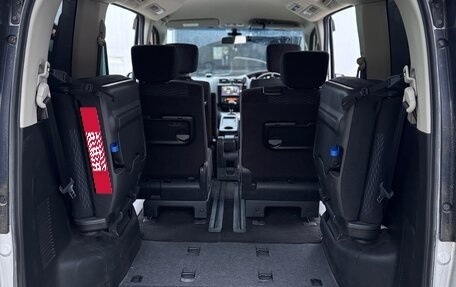 Nissan Serena IV, 2015 год, 1 900 000 рублей, 12 фотография
