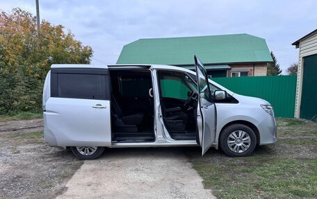 Nissan Serena IV, 2015 год, 1 900 000 рублей, 14 фотография