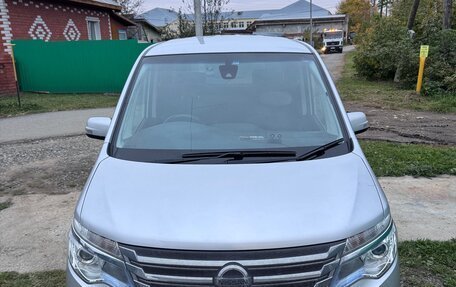 Nissan Serena IV, 2015 год, 1 900 000 рублей, 20 фотография