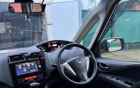 Nissan Serena IV, 2015 год, 1 900 000 рублей, 19 фотография