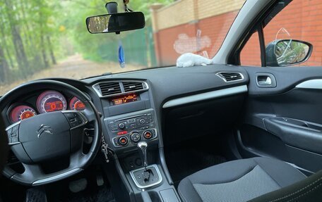 Citroen C4 II рестайлинг, 2015 год, 1 000 000 рублей, 6 фотография