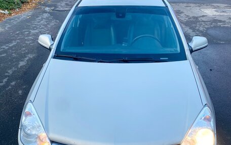 Opel Astra H, 2010 год, 635 000 рублей, 5 фотография