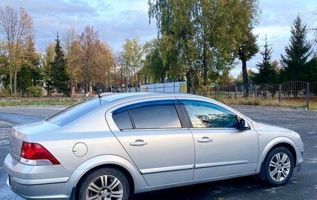 Opel Astra H, 2010 год, 635 000 рублей, 2 фотография