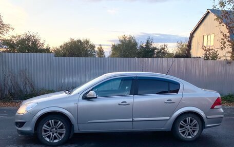 Opel Astra H, 2010 год, 635 000 рублей, 8 фотография