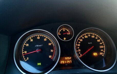 Opel Astra H, 2010 год, 635 000 рублей, 11 фотография