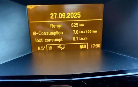 Opel Astra H, 2010 год, 635 000 рублей, 10 фотография