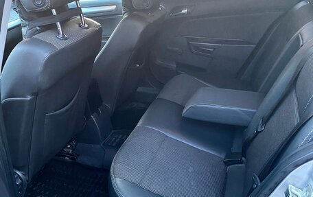 Opel Astra H, 2010 год, 635 000 рублей, 13 фотография